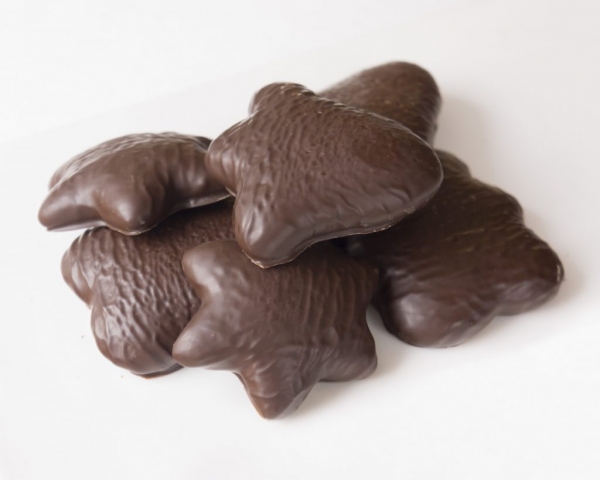 pierniki w czekoladzie cukiernia ostrów wielkopolski