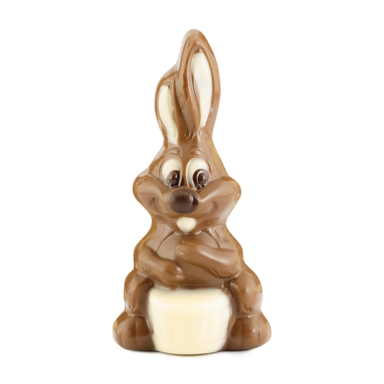 maly czekoladowy zajaczek