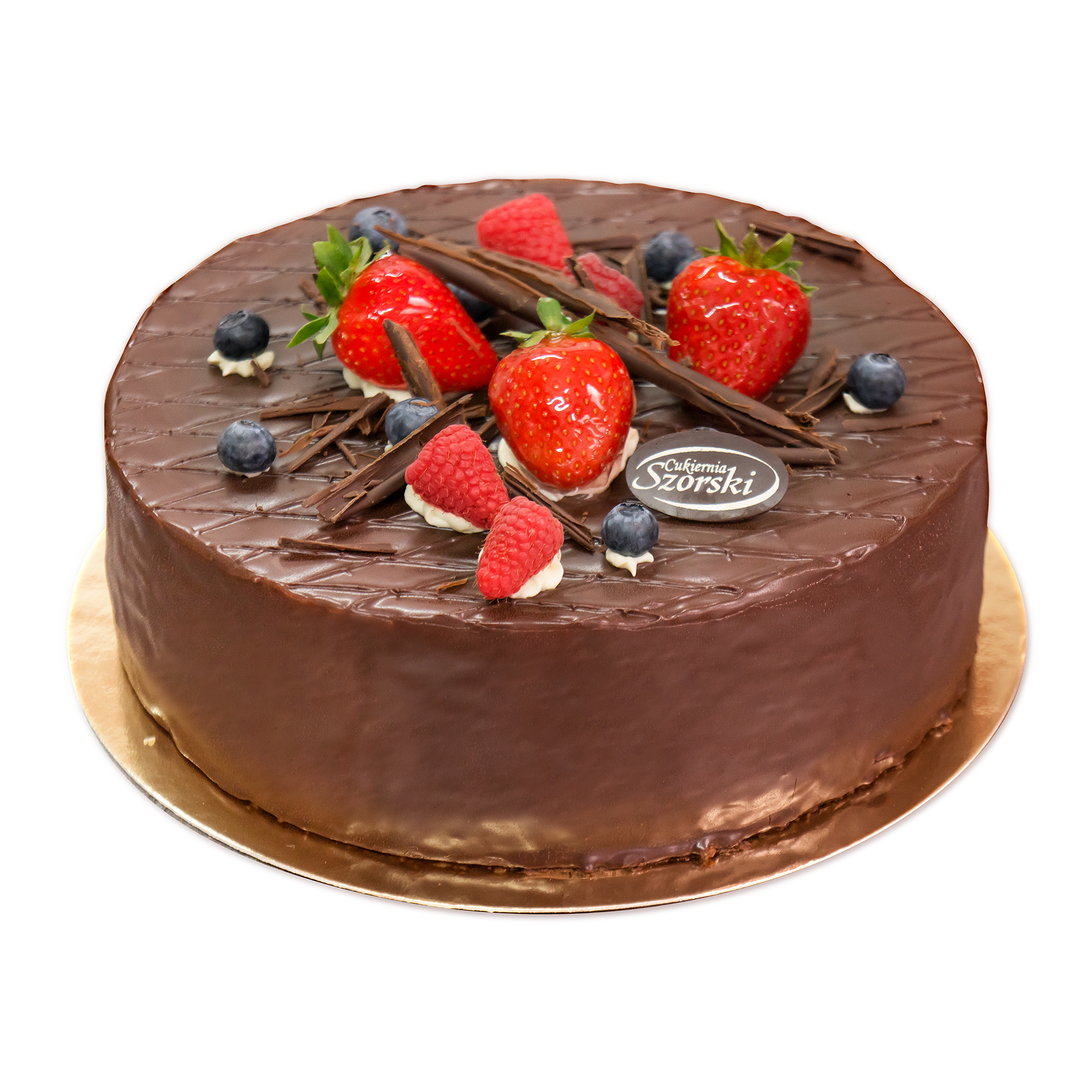 tort lesny tort czekoladowy